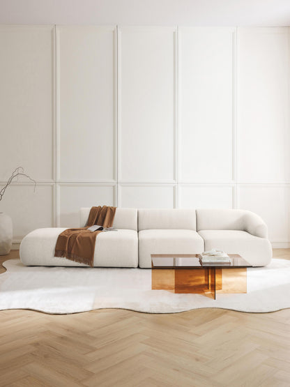 Sovia Modular Chaise (2-Seater)