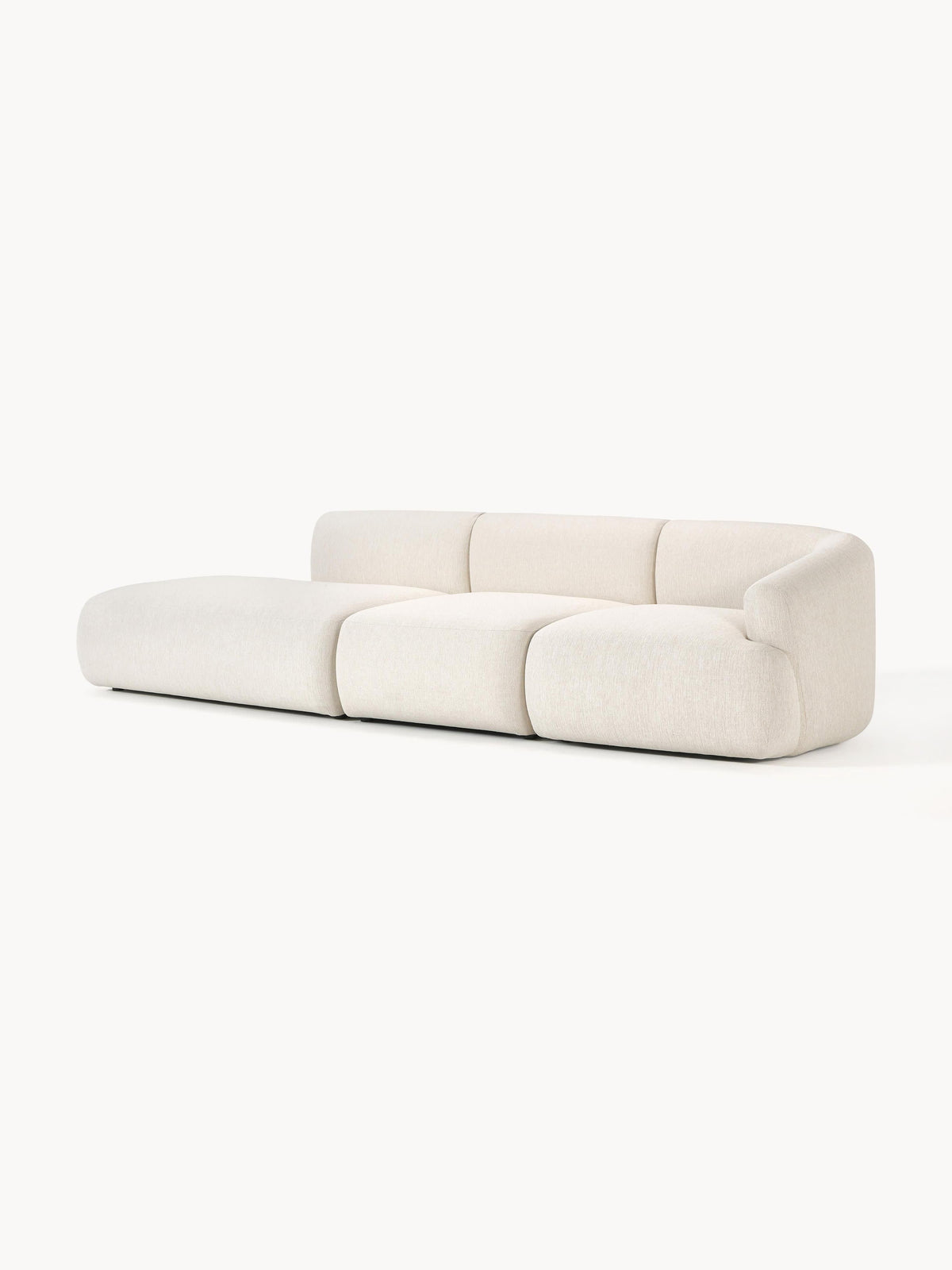 Sovia Modular Chaise (2-Seater)