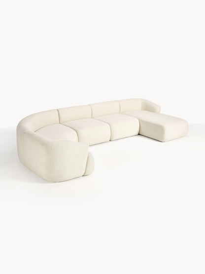 Sovia Modular Teddy XL Sofa