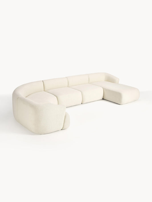 Sovia Modular Teddy XL Sofa