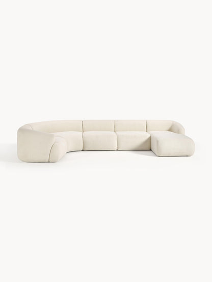 Sovia Modular Teddy XL Sofa