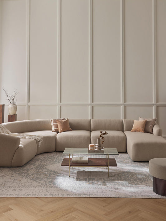 Sovia Modular XL Sofa