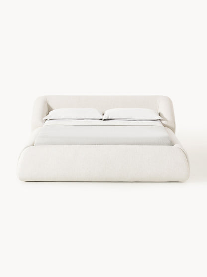 Sovia Upholstered Bed
