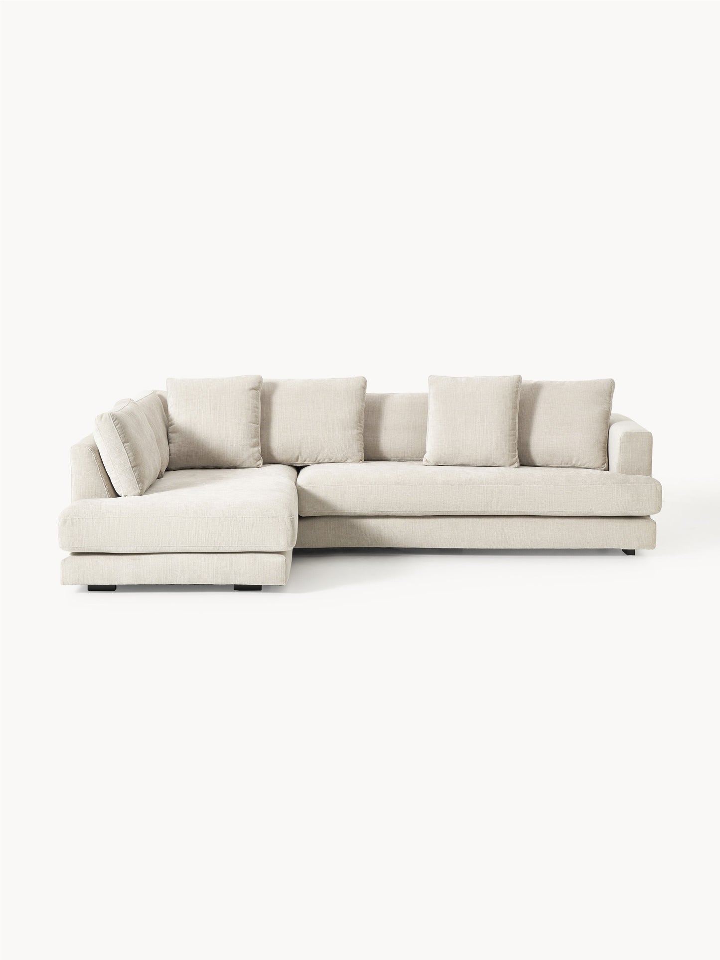 Tribella Corner Sofa