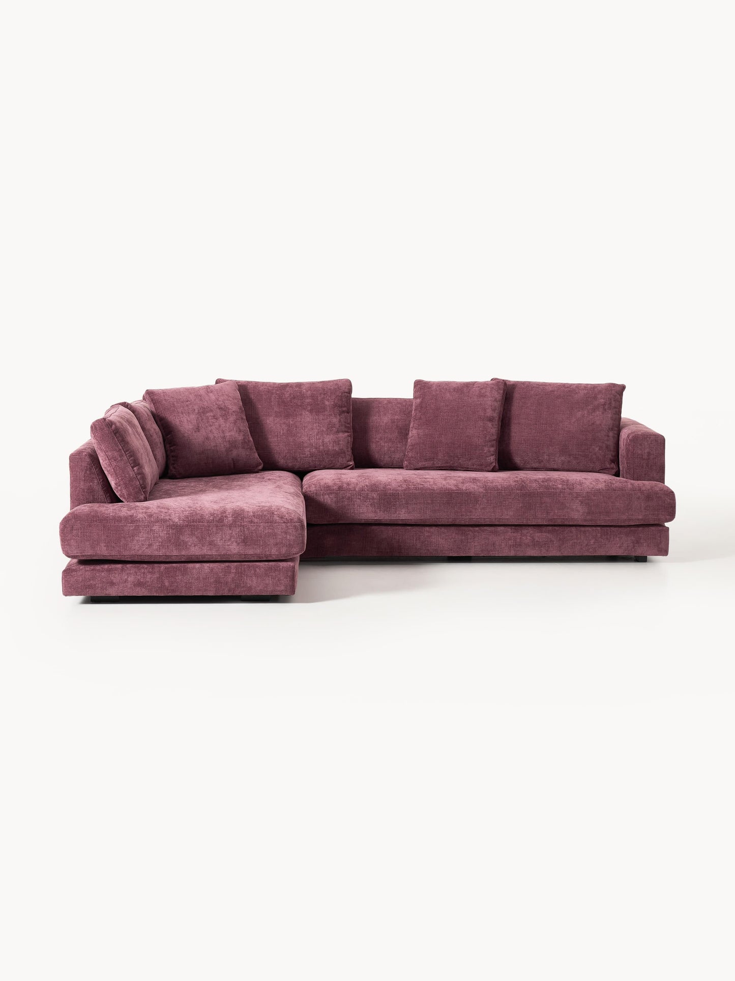 Tribella Corner Sofa
