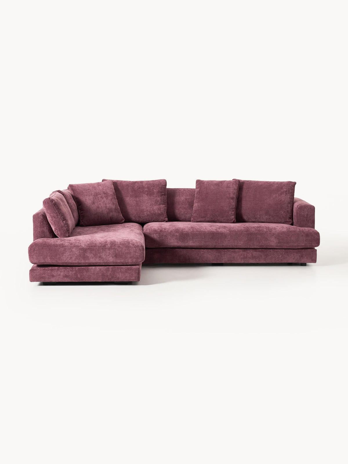 Tribella Corner Sofa
