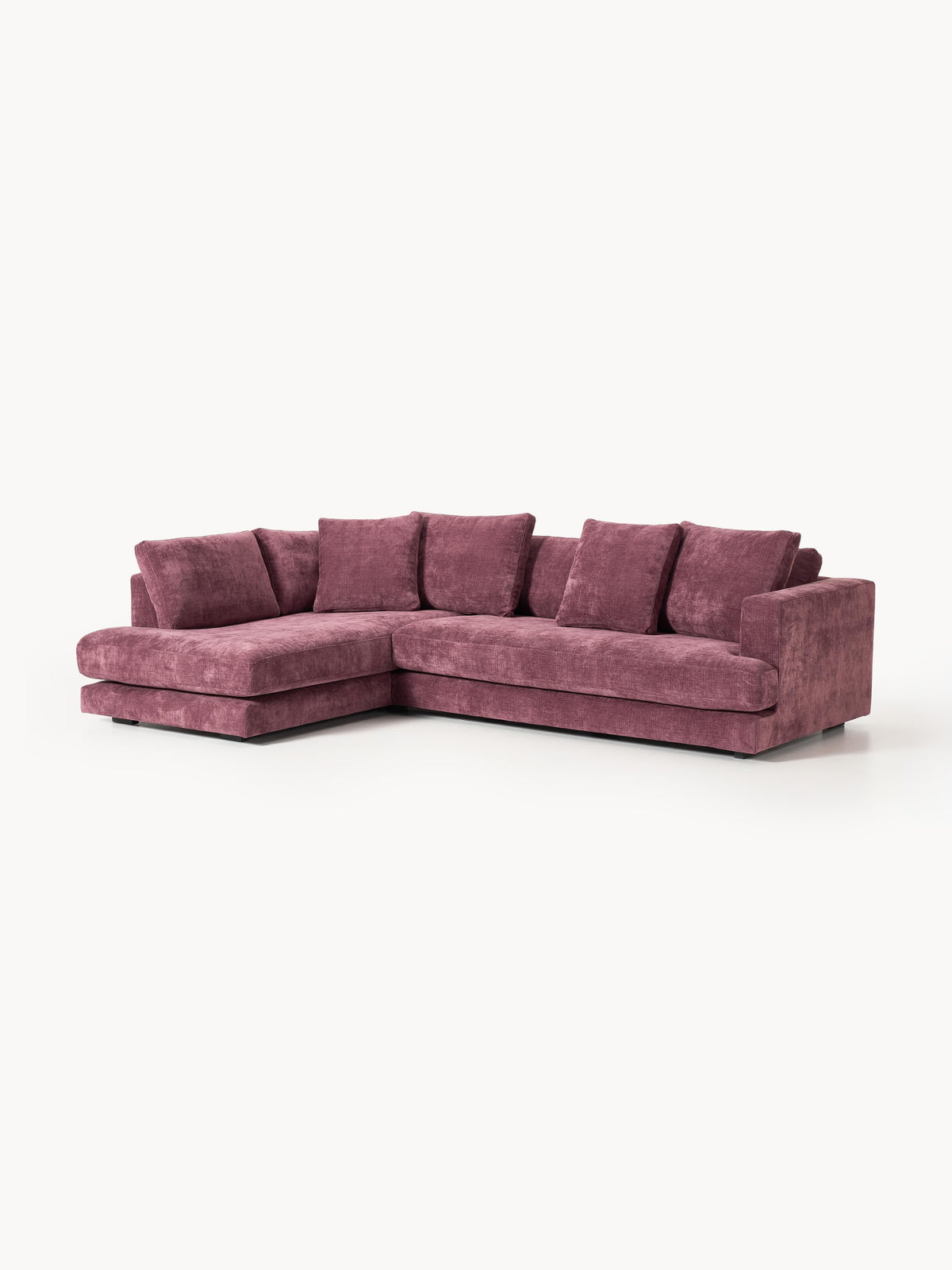 Tribella Corner Sofa