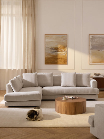 Tribella Corner Sofa