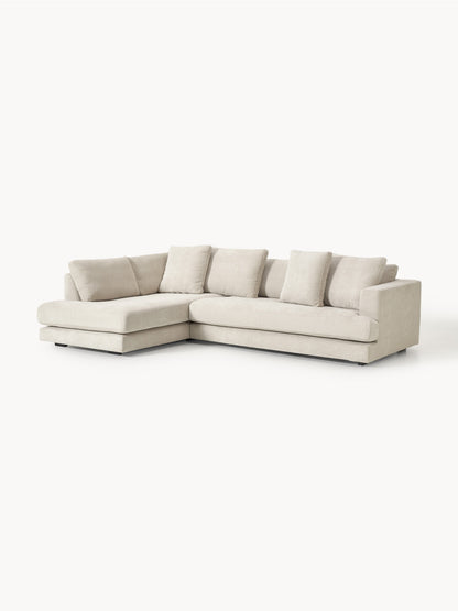 Tribella Corner Sofa