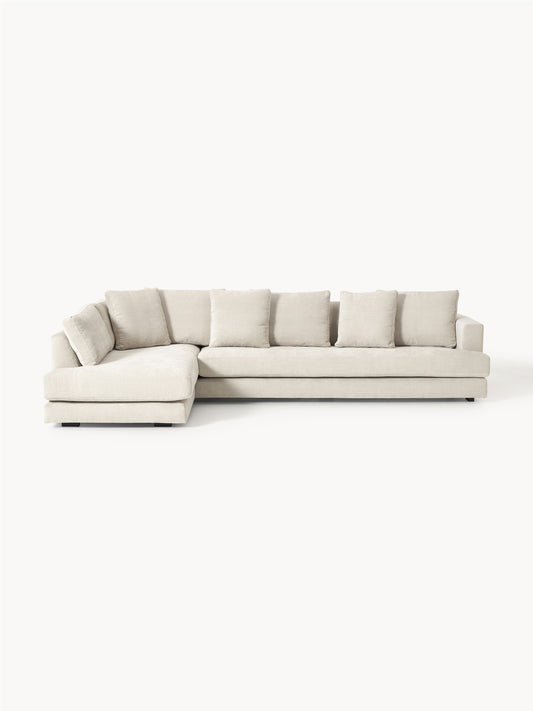 Tribella XL Corner Sofa