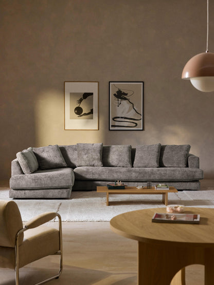 Tribella XL Corner Sofa