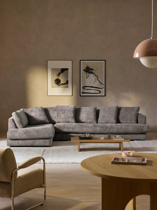 Tribella XL Corner Sofa