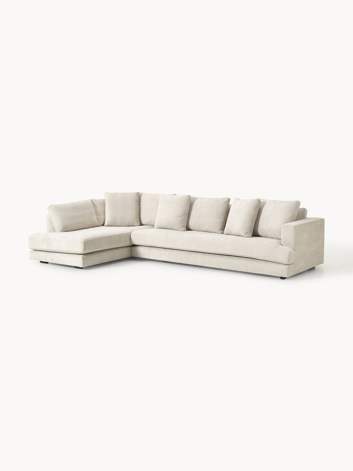 Tribella XL Corner Sofa
