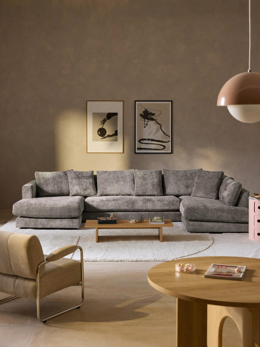 Tribella XL Sofa
