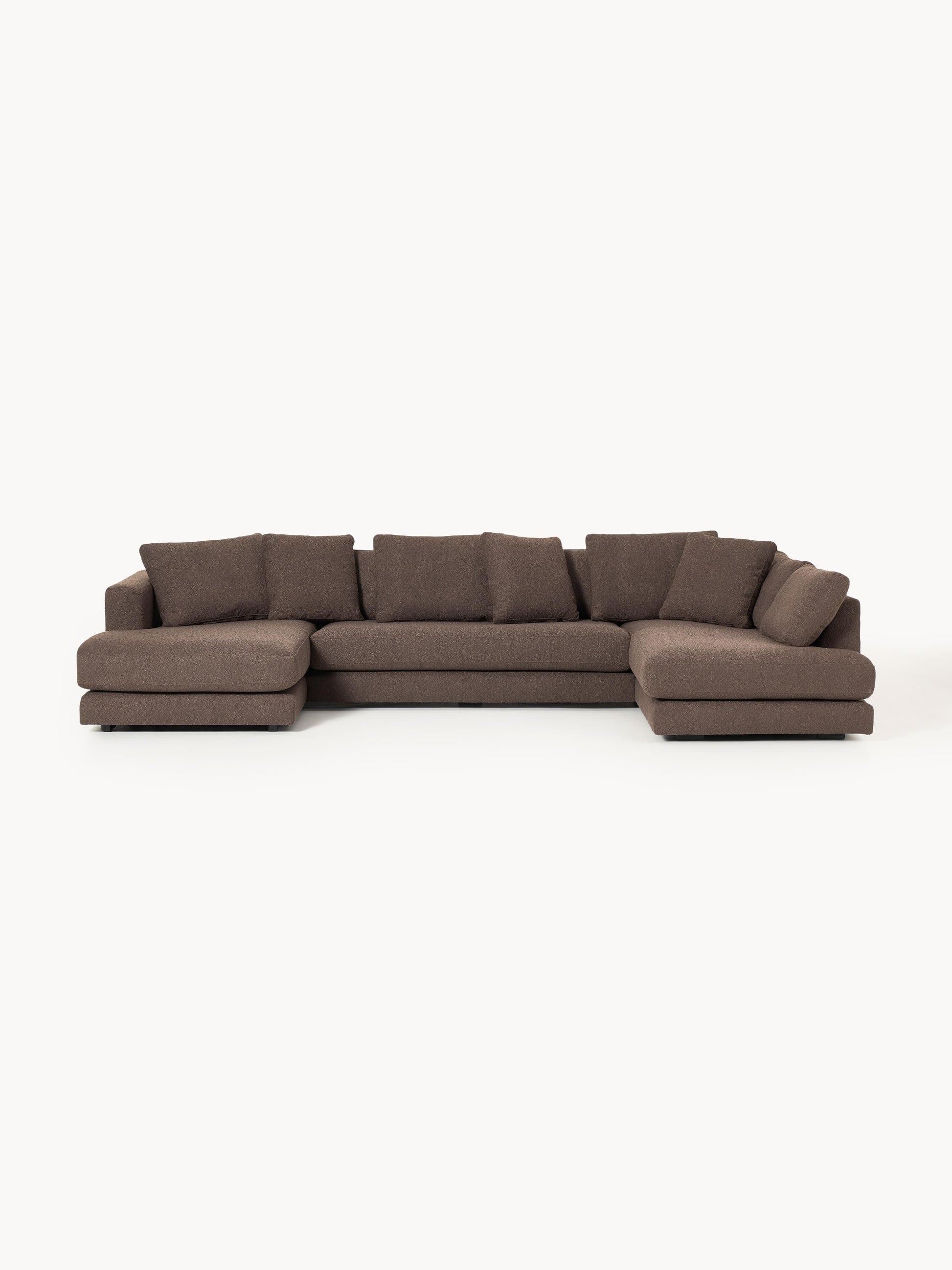 Tribella XL Sofa in Bouclé