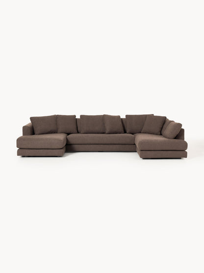 Tribella XL Sofa in Bouclé