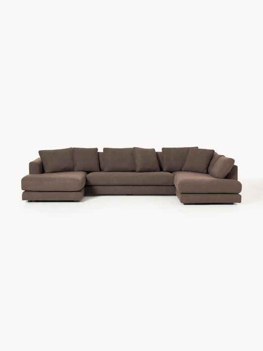 Tribella XL Sofa in Bouclé