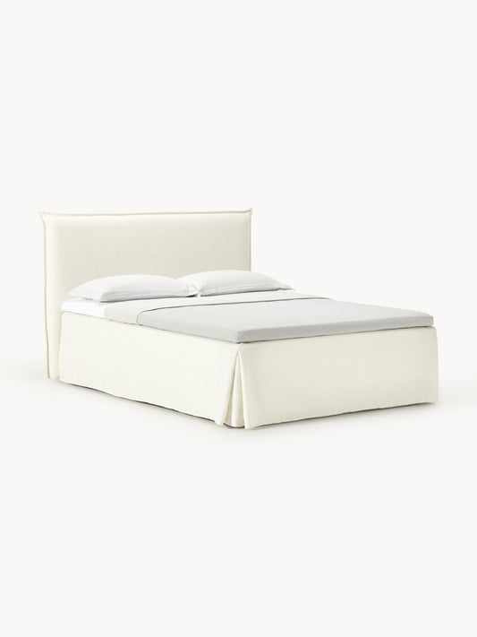 Vionna Box Spring Bed