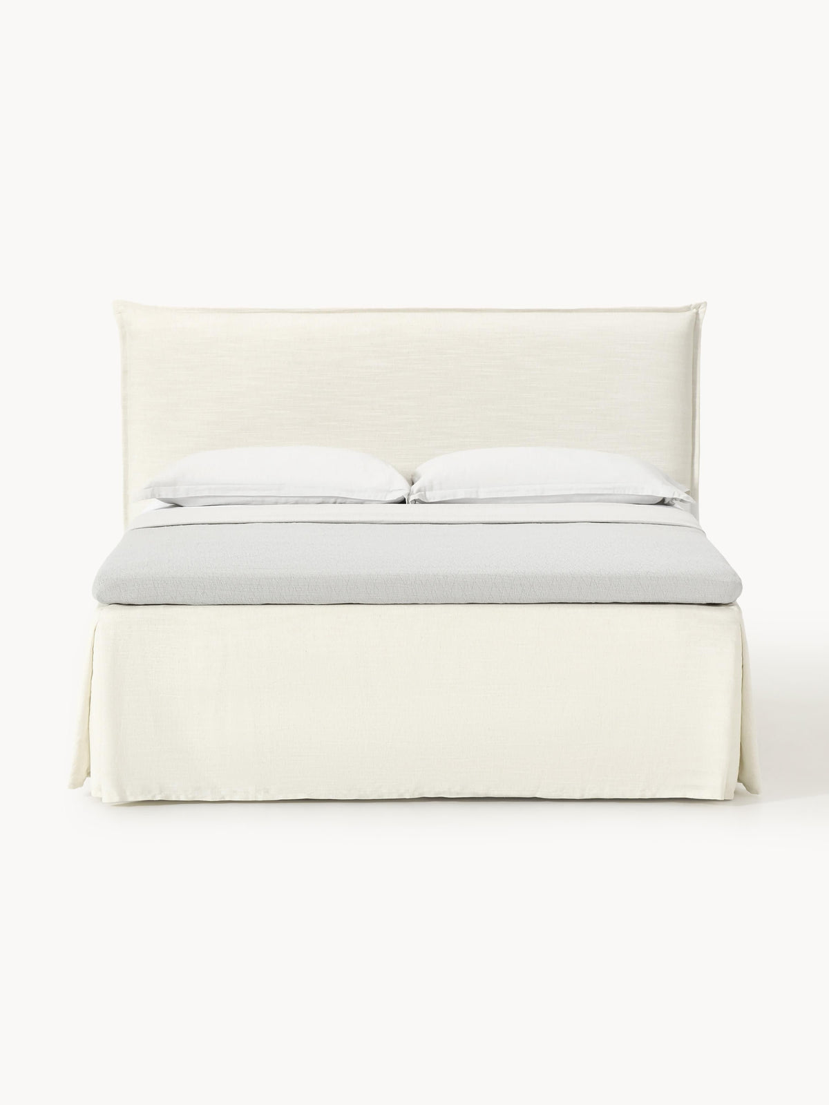 Vionna Box Spring Bed