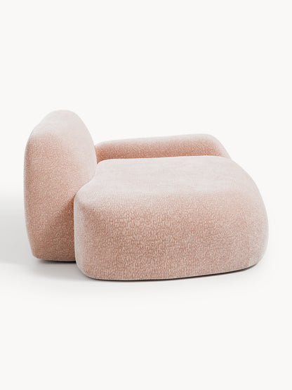 Wolna 2-Seater Sofa with Chaise Longue