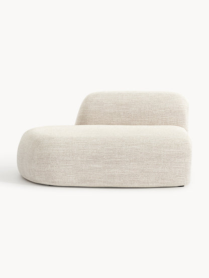 Wolna Bouclé Chaise Module