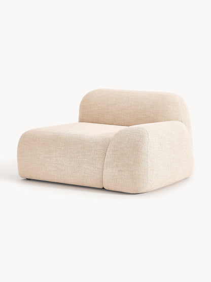 Wolna Bouclé Corner Module