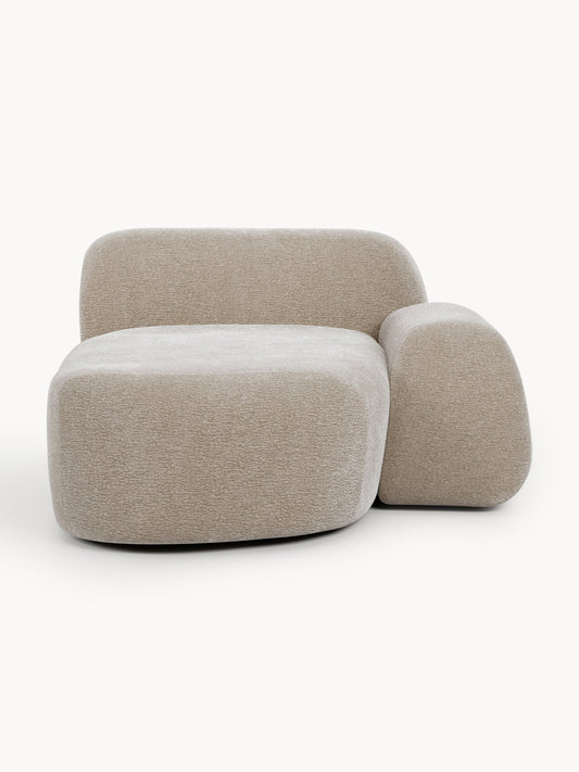 Wolna Chaise Corner Module