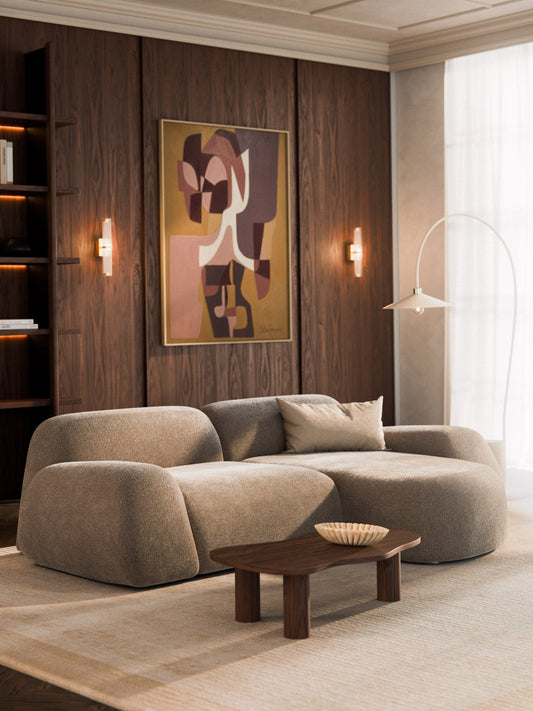 Wolna Chaise Corner Module