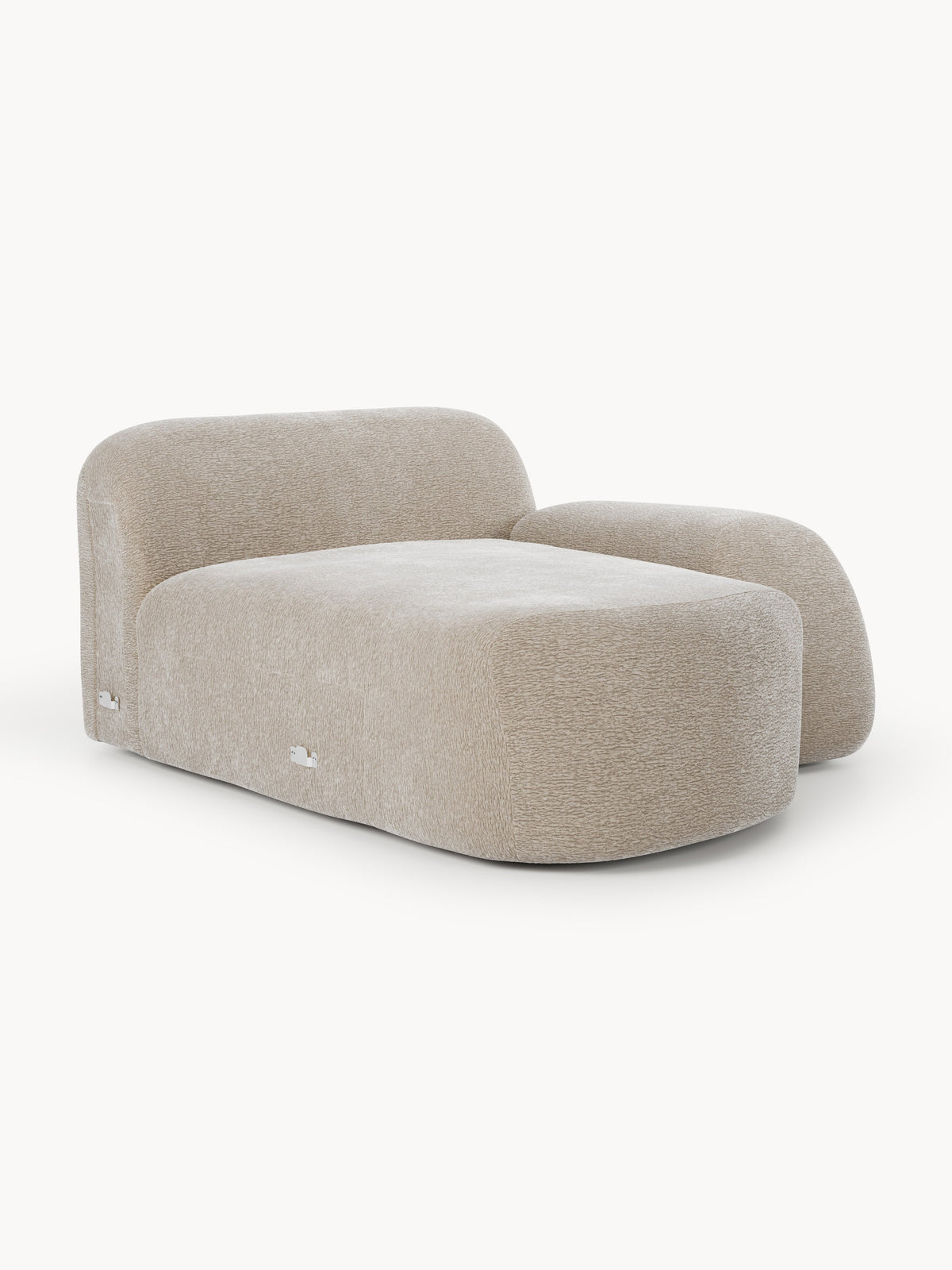 Wolna Chaise Corner Module
