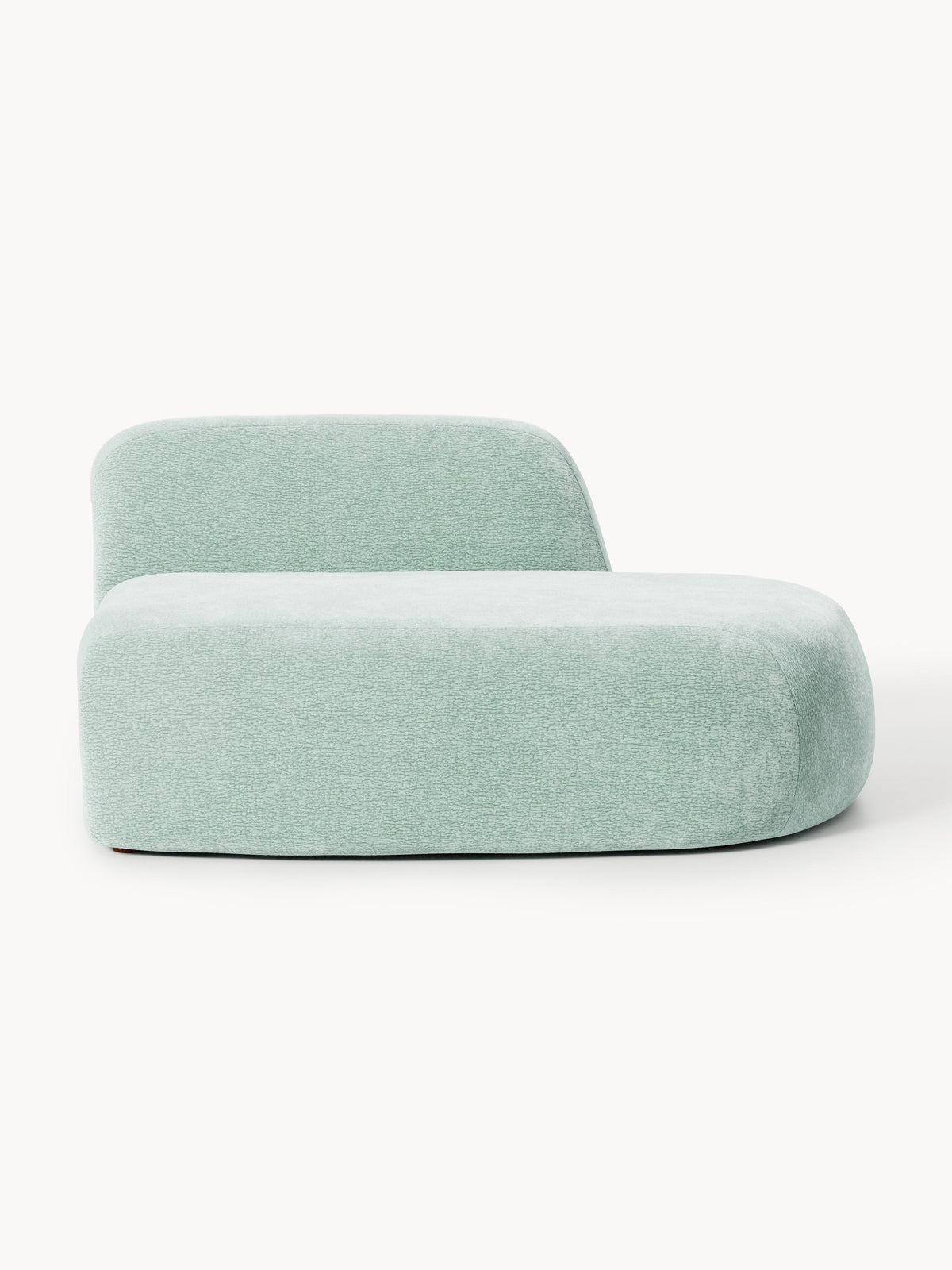 Wolna Chaise Section
