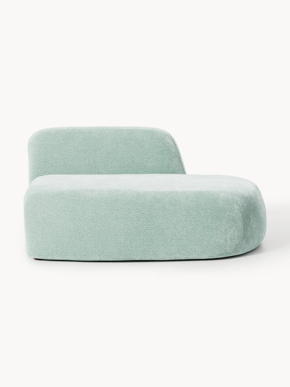 Wolna Chaise Section