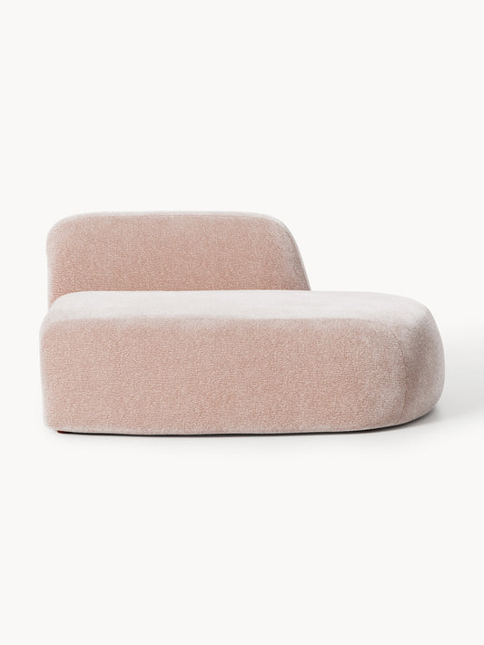 Wolna Chaise Section