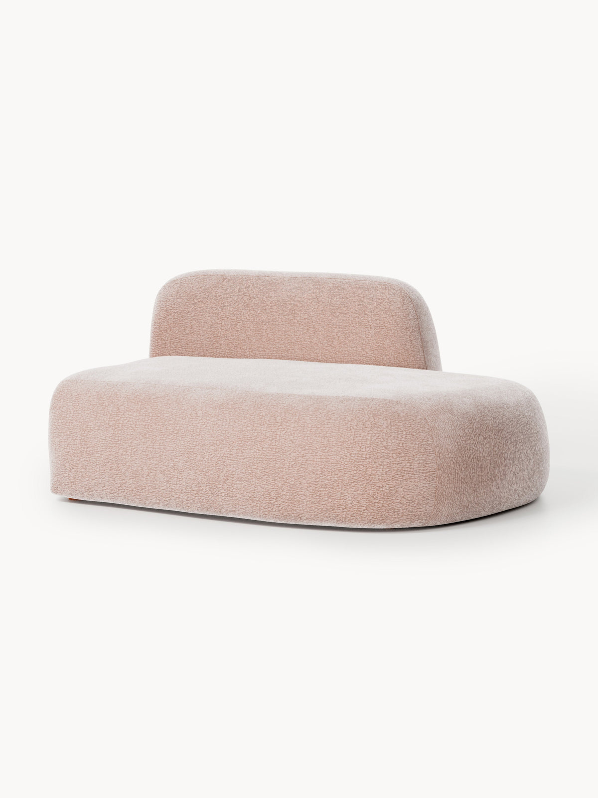 Wolna Chaise Section