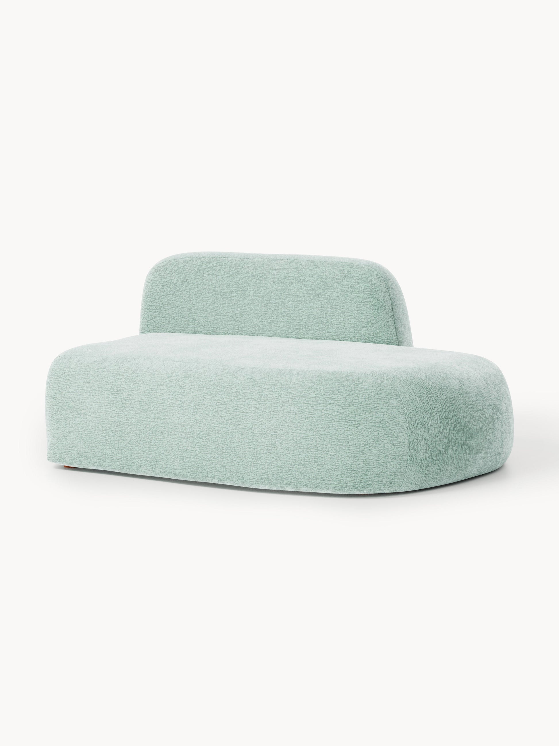 Wolna Chaise Section
