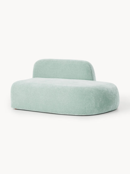 Wolna Chaise Section