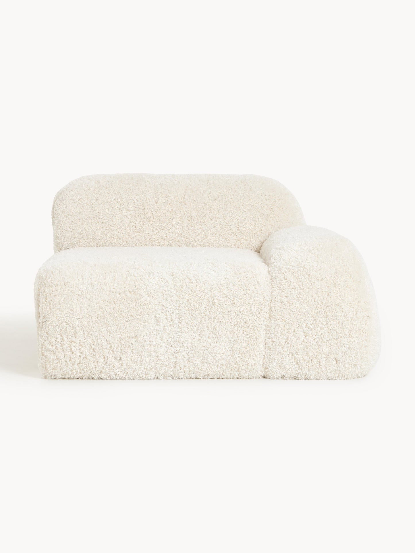 Wolna Corner Module in Teddy