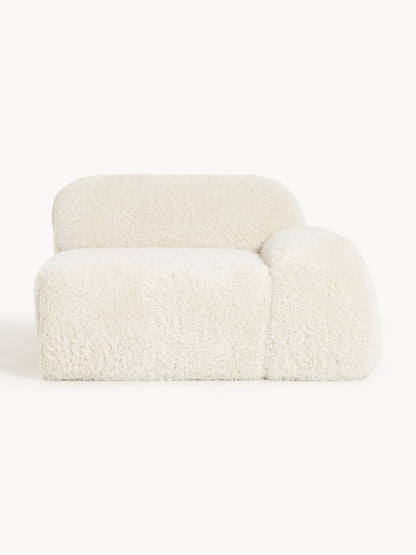 Wolna Corner Module in Teddy