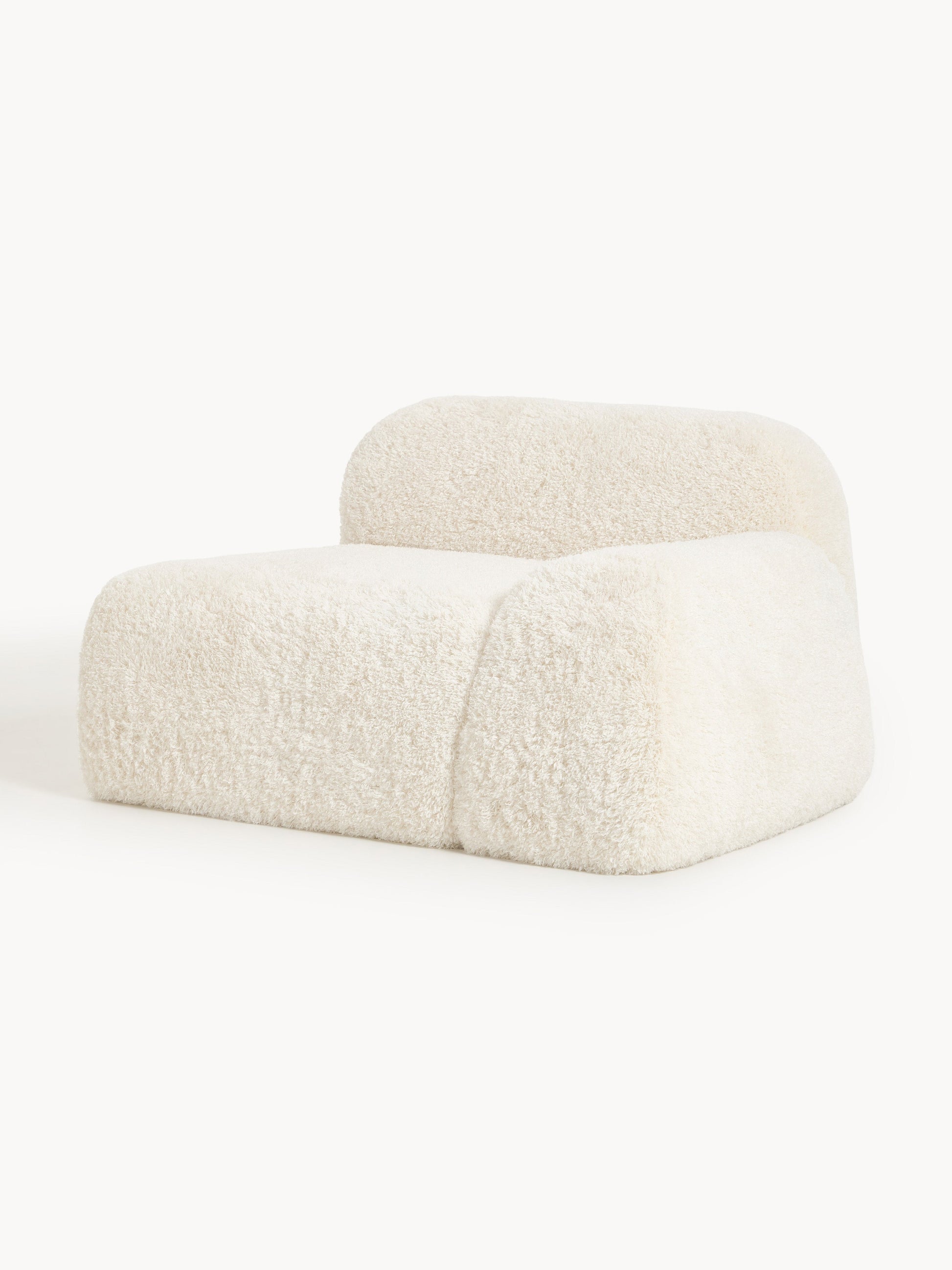 Wolna Corner Module in Teddy