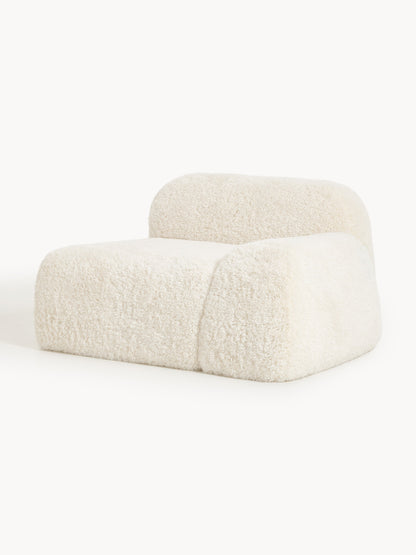 Wolna Corner Module in Teddy