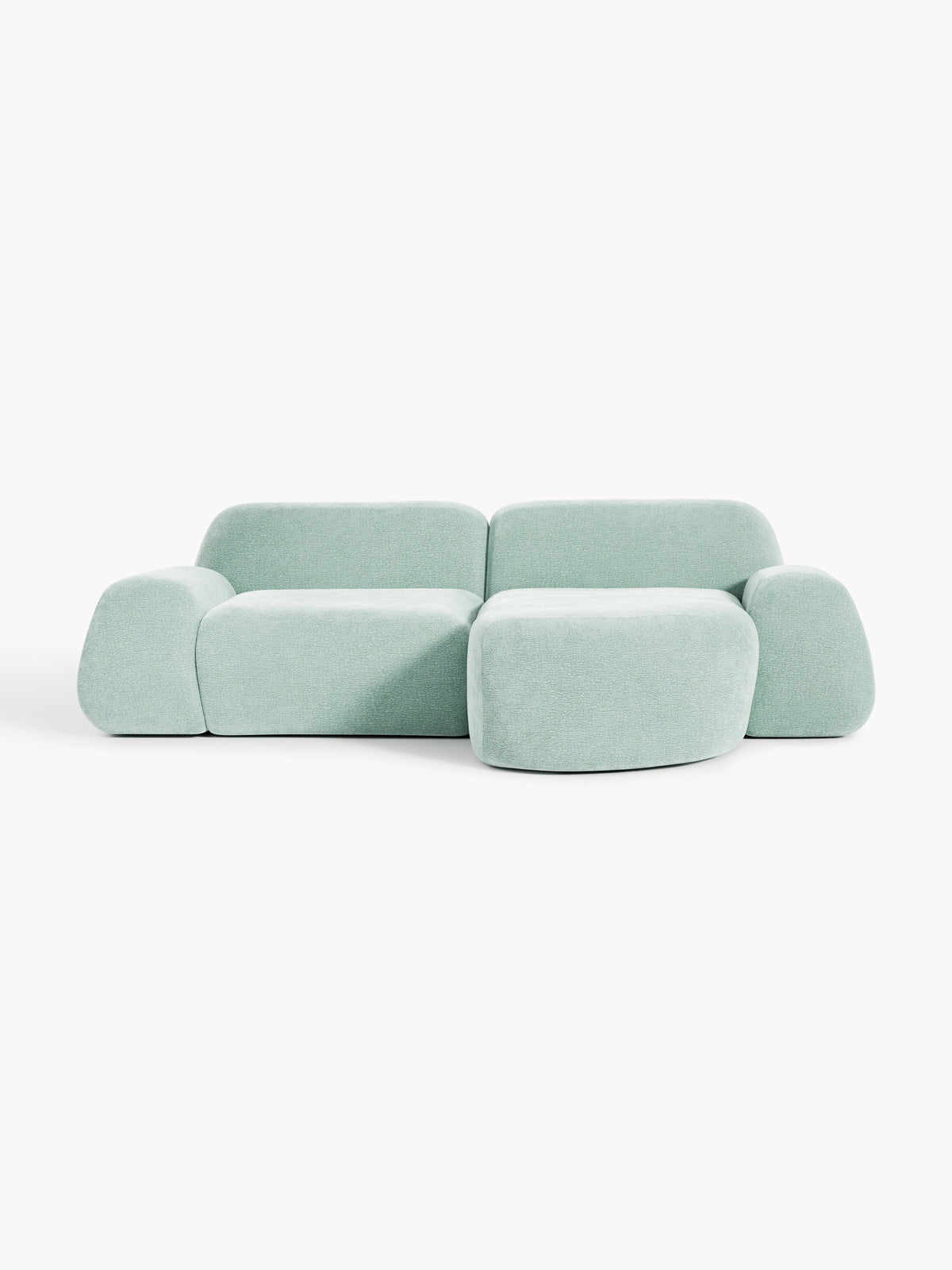Wolna Modular Corner Sofa (3-Seater)