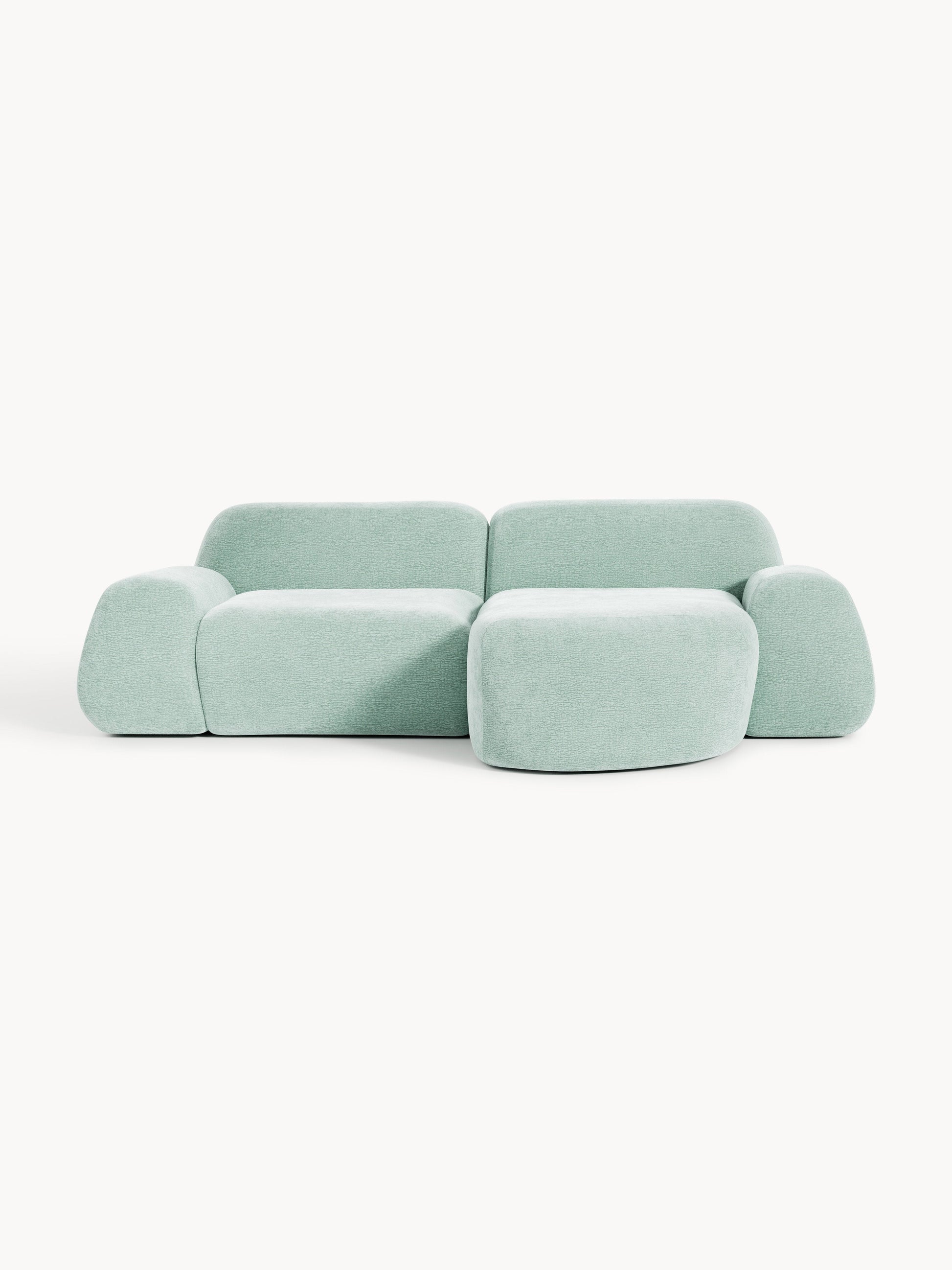Wolna Modular Corner Sofa (3-Seater)