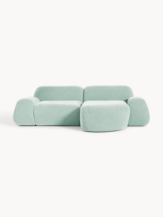 Wolna Modular Corner Sofa (3-Seater)