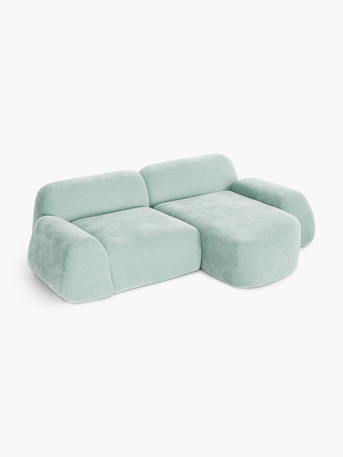 Wolna Modular Corner Sofa (3-Seater)