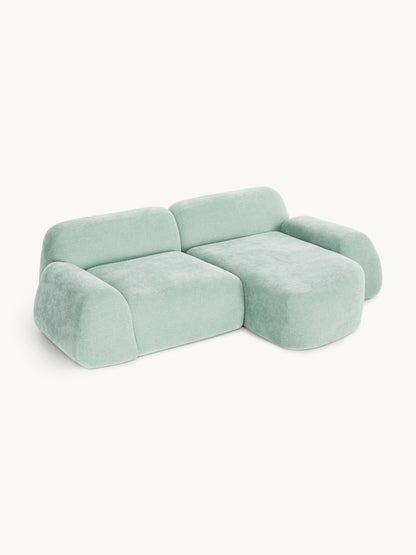 Wolna Modular Corner Sofa (3-Seater)