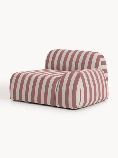 Wolna Striped Corner Module