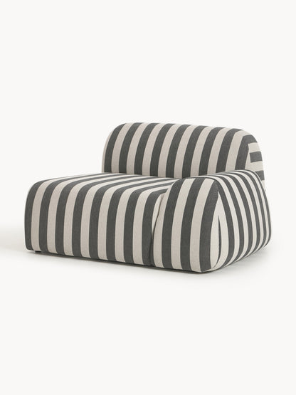 Wolna Striped Corner Module