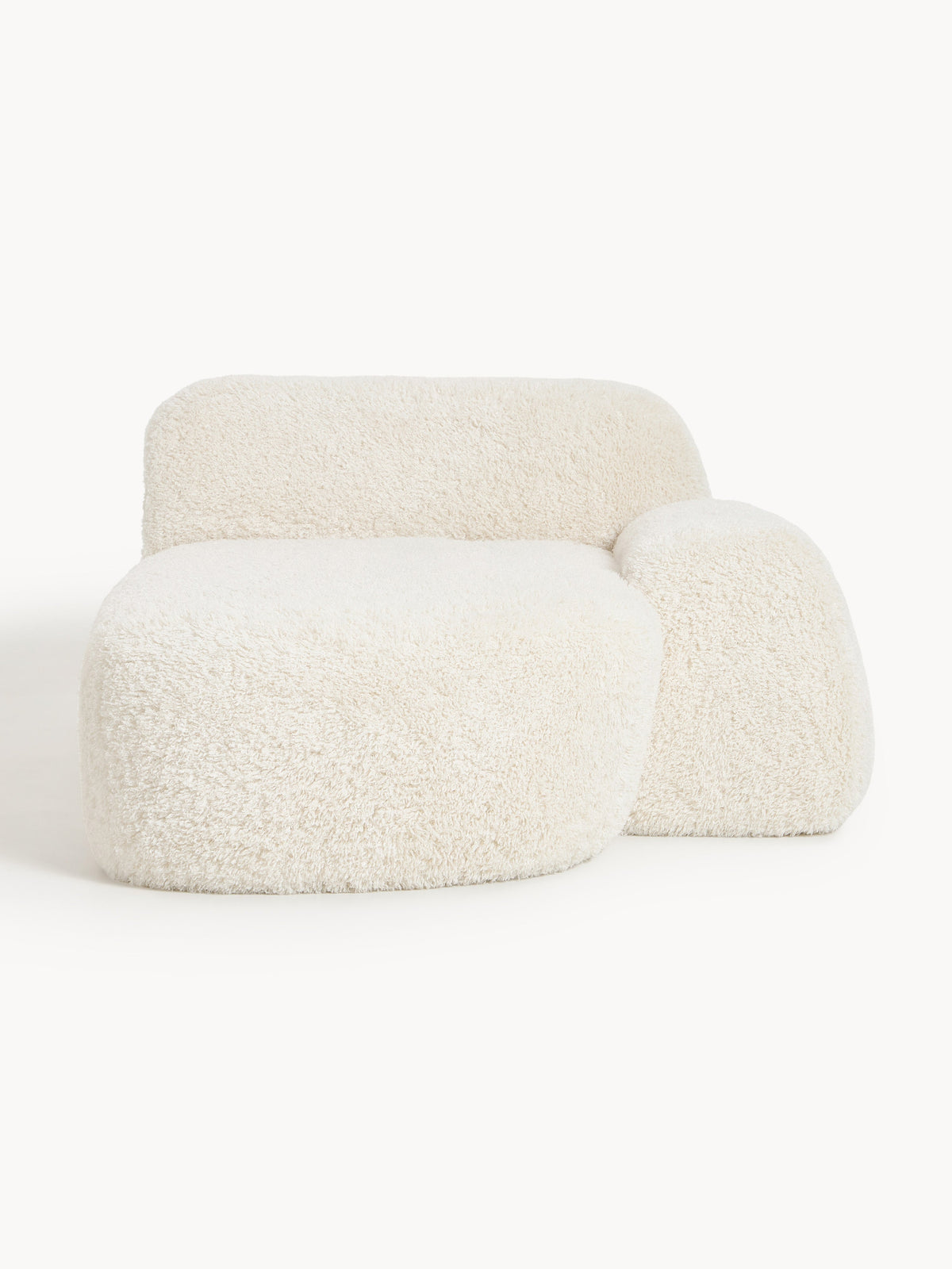 Wolna Teddy Chaise