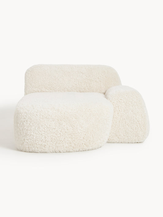 Wolna Teddy Chaise